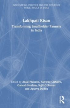lakhpati kisan-anjal prakash-9781032191843