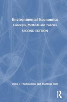 environmental economics-dodo j. thampapillai-9781032528243