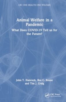 animal welfare in a pandemic-john t. hancock-9781032547343