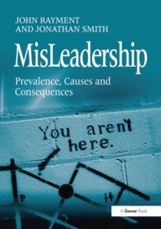 misleadership-john rayment-9781032925943