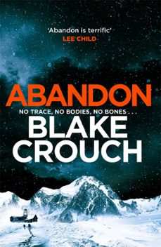 abandon (ebook)-blake crouch-9781035000043