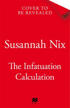 the infatuation calculation (ebook)-susannah nix-9781035026043