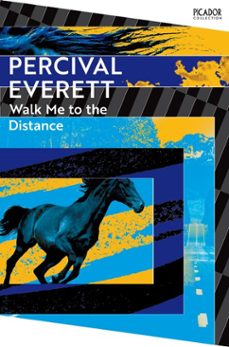 -percival everett-9781035077243