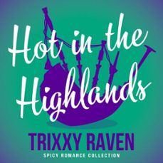 hot in the highlands-tracy whitwell-9781035097043