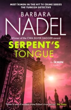 -barbara nadel-9781035419043
