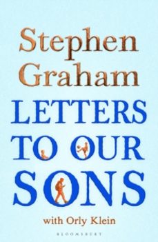 letters to our sons-stephen graham-9781037204043