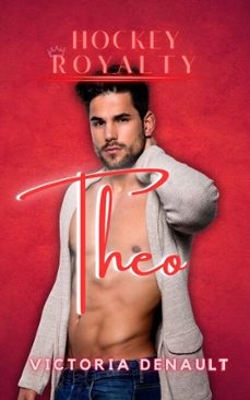 theo (ebook)-victoria denault-9781069833143