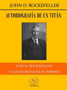 -john d. rockefeller-9781099030543