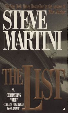 Imagen Principal de The List