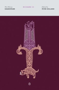 richard iii-william shakespeare-9781101993743