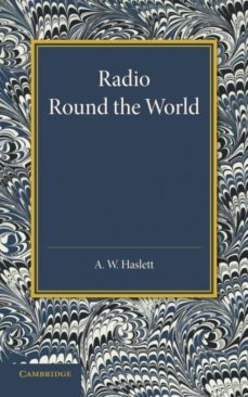 radio round the world-9781107418943