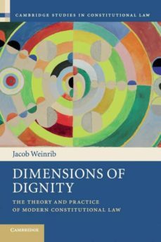 dimensions of dignity-9781107446243