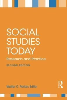 social studies today: research and practice-9781138846043
