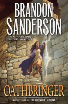 oathbringer: book three of the stormlight archive-brandon sanderson-9781250297143