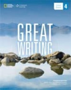 great writing 4 alum+owb code-9781285750743