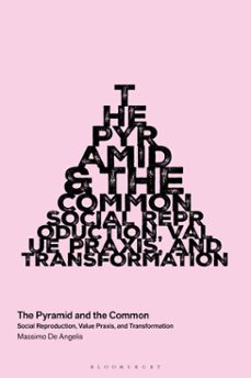 the pyramid and the common-massimo de angelis-9781350541443