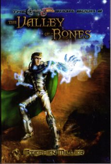 captain justo, valley of bones (ebook)-stephen miller-9781370398843