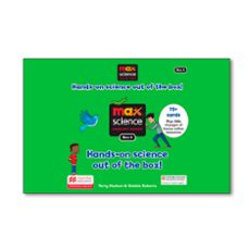 max science enquiry box 4-9781380019943