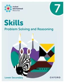 oxford international skills problem solving and reasoning  1º eso practice book 7-9781382045643