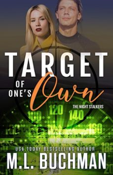 target of one's own-m. l. buchman-9781386403043