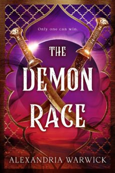 the demon race (ebook)-alexandria warwick-9781393714743