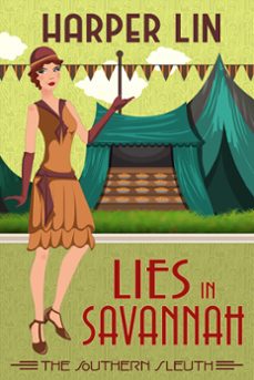 Imagen Principal de Lies in Savannah