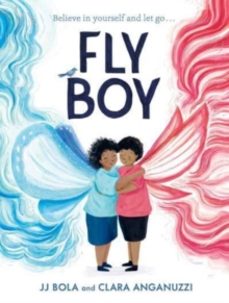fly boy-9781398502543
