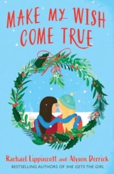 make my wish come true-alyson derrick-9781398529243