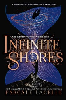infinite shores (ebook)-pascale lacelle-9781398555143