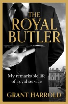 royal butler-grant harrold-9781399621243