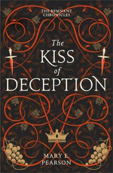 the kiss of deception (ebook)-mary e. pearson-9781399701143