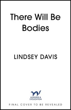 -lindsey davis-9781399719643