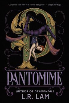 Imagen Principal de Pantomime