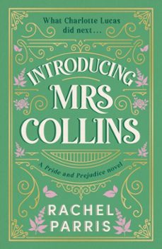introducing mrs collins (ebook)-rachel parris-9781399751643