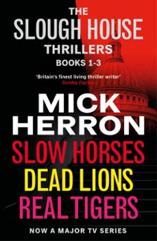 -mick herron-9781399823043