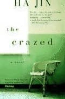 the crazed-9781400032143