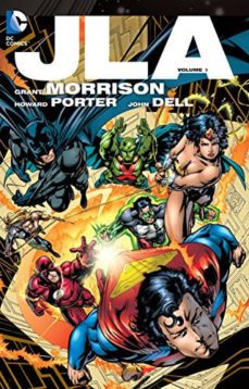 -grant y otros morrison-9781401233143
