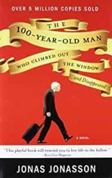 -jonas jonasson-9781401324643