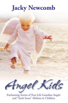 angel kids (ebook)-jacky newcomb-9781401924843