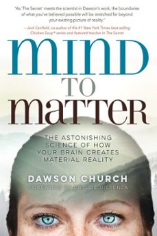 mind to matter (ebook)-dawson church-9781401955243