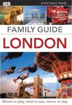 family guide london 2012 (dk eyewitness travel)-9781405367943