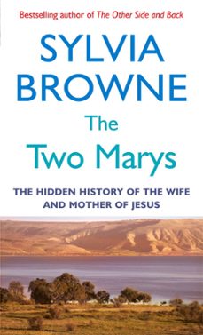 -sylvia browne-9781405515443