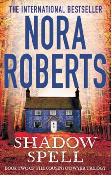 Imagen Principal de Shadow Spell