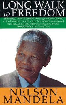 long walk to freedom-nelson mandela-9781405530743