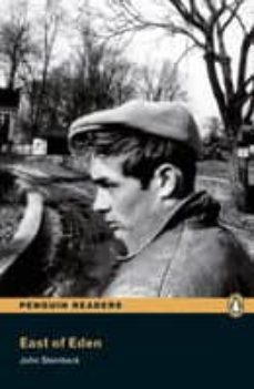 penguin readers level 6 east of eden (libro + cd)-9781405880343
