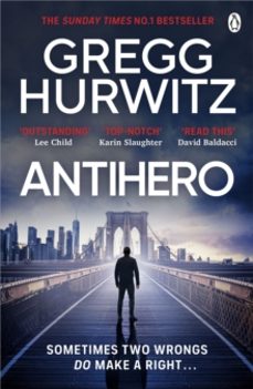 -gregg hurwitz-9781405953443