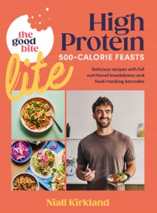 the good bite lite (ebook)-niall kirkland-the good bite-9781405970143