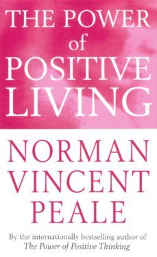 the power of positive living (ebook)-norman vincent peale-9781407062143
