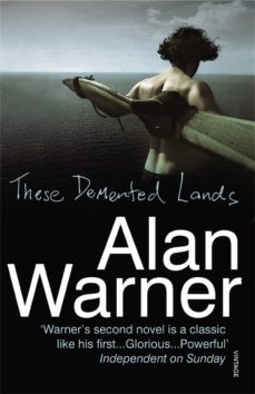 these demented lands (ebook)-9781407063843