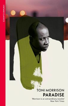 paradise-toni morrison-9781407065243